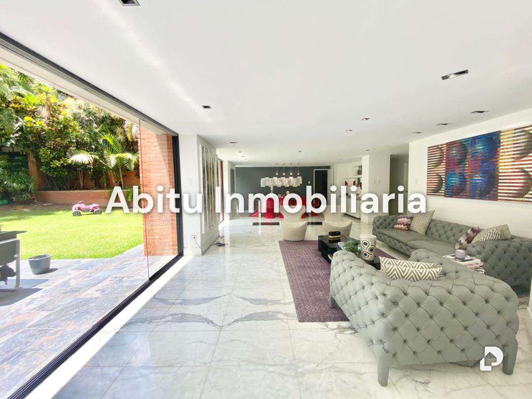 Apartamento en Chulavista, Caracas – 2