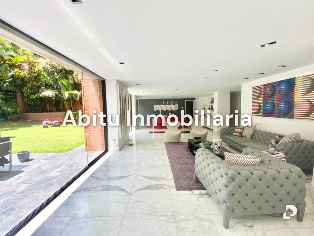 Apartamento en Chulavista, Caracas – 2