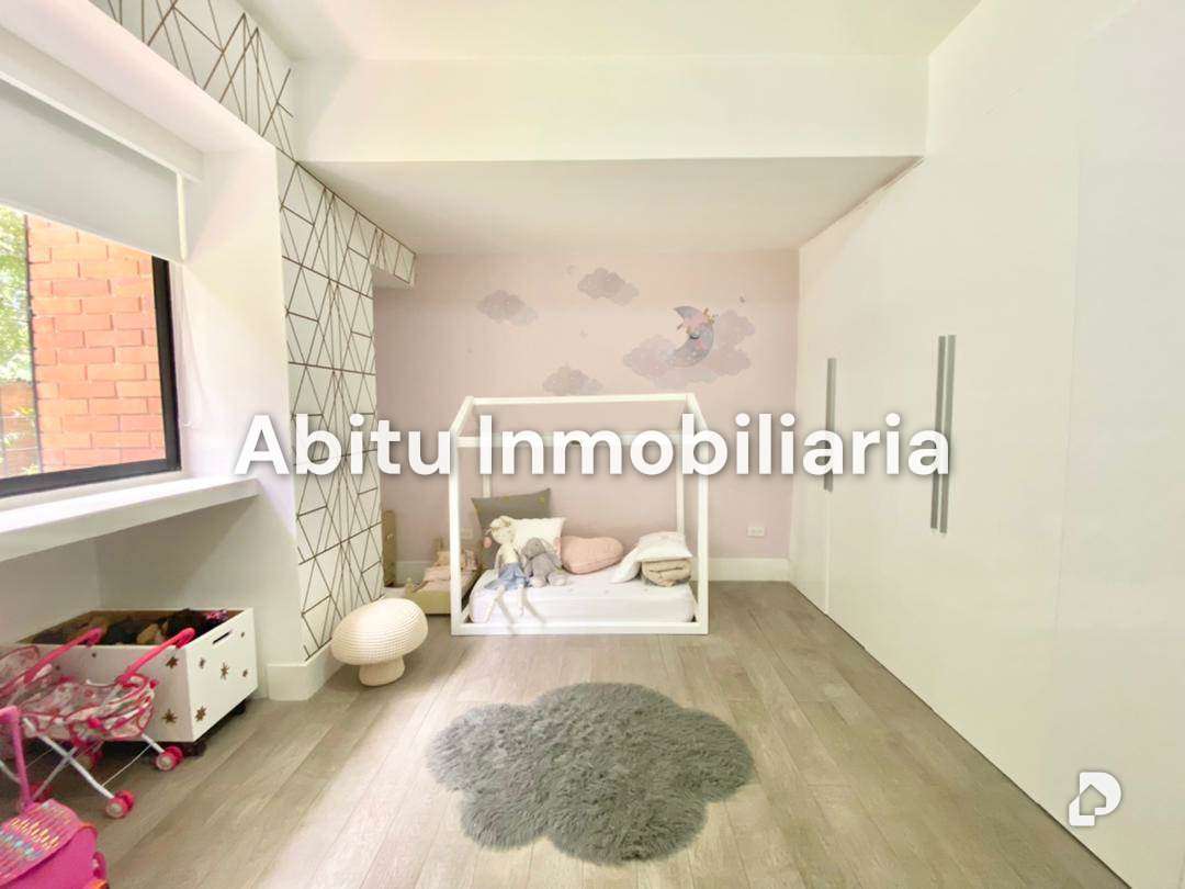 Apartamento en Chulavista, Caracas – 13