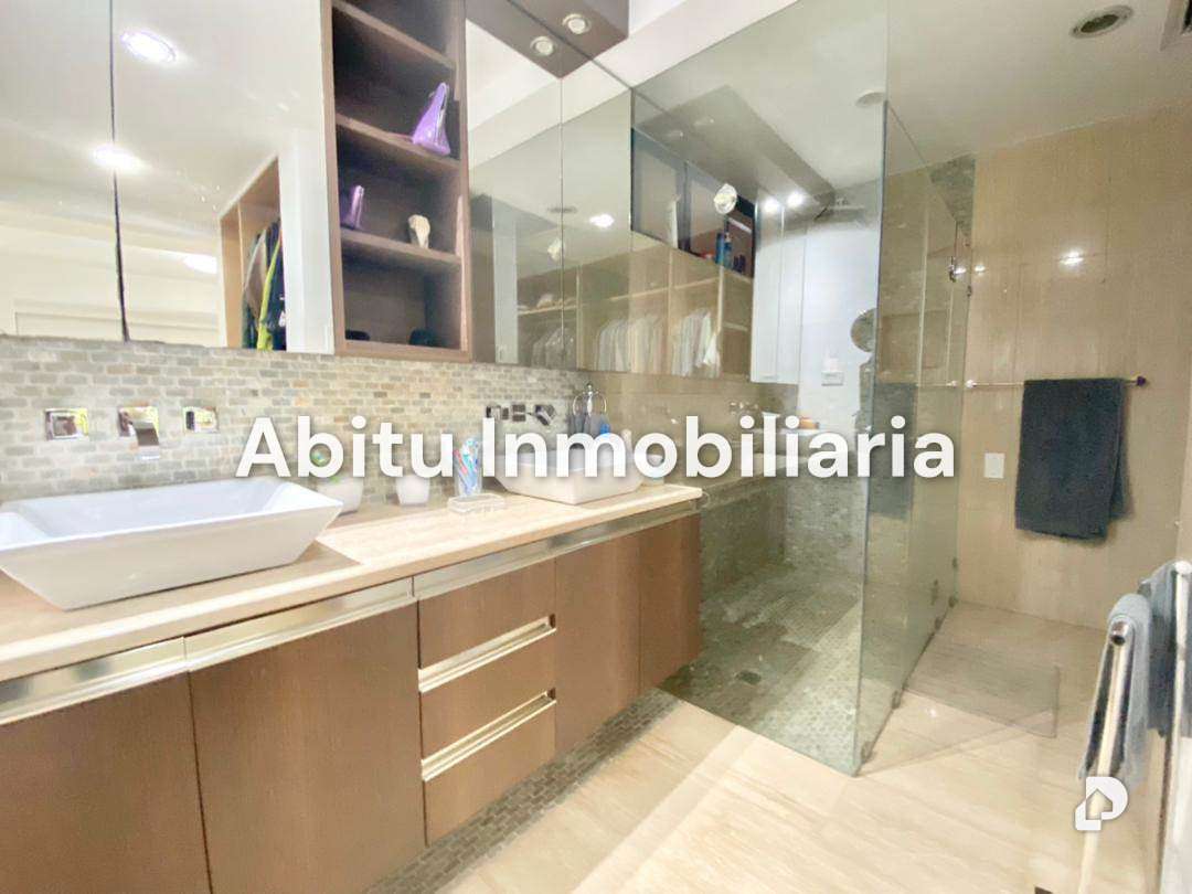 Apartamento en Chulavista, Caracas – 10