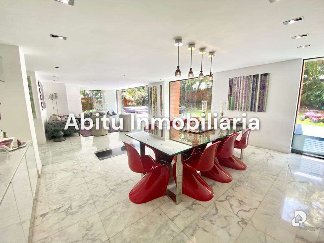 Apartamento en Chulavista, Caracas – 4