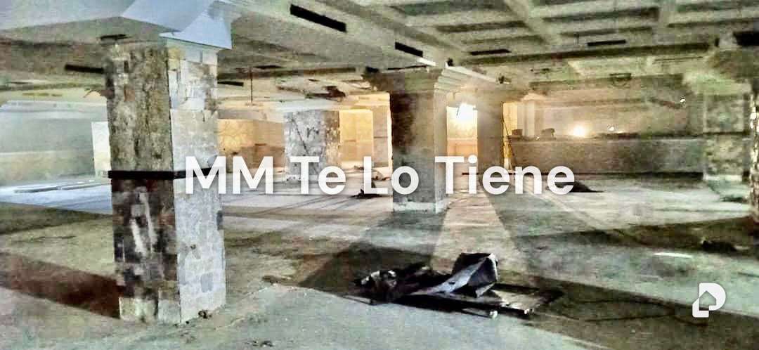 Local comercial en Los Chaguaramos, Caracas – 6