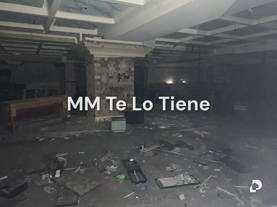 Local comercial en Los Chaguaramos, Caracas – 9