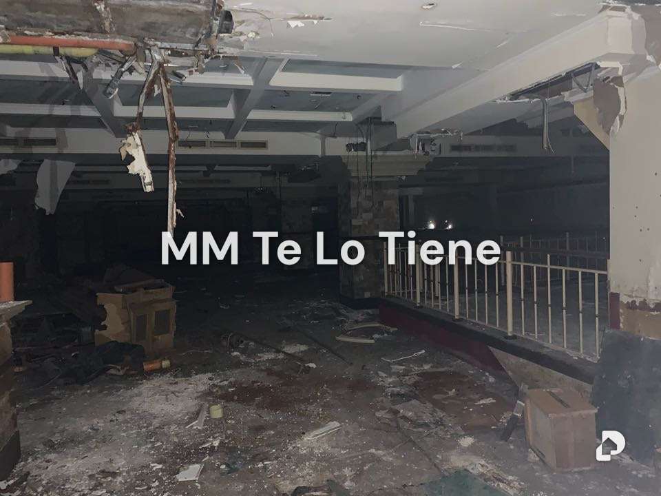 Local comercial en Los Chaguaramos, Caracas – 15