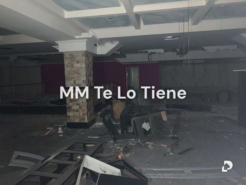 Local comercial en Los Chaguaramos, Caracas – 8