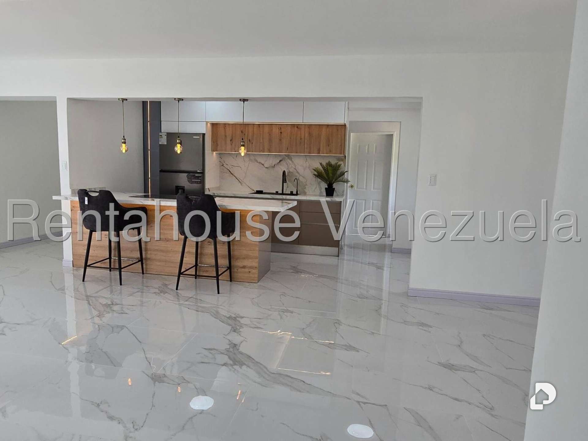 Apartamento en Santa Rosa de Lima, Caracas – 17