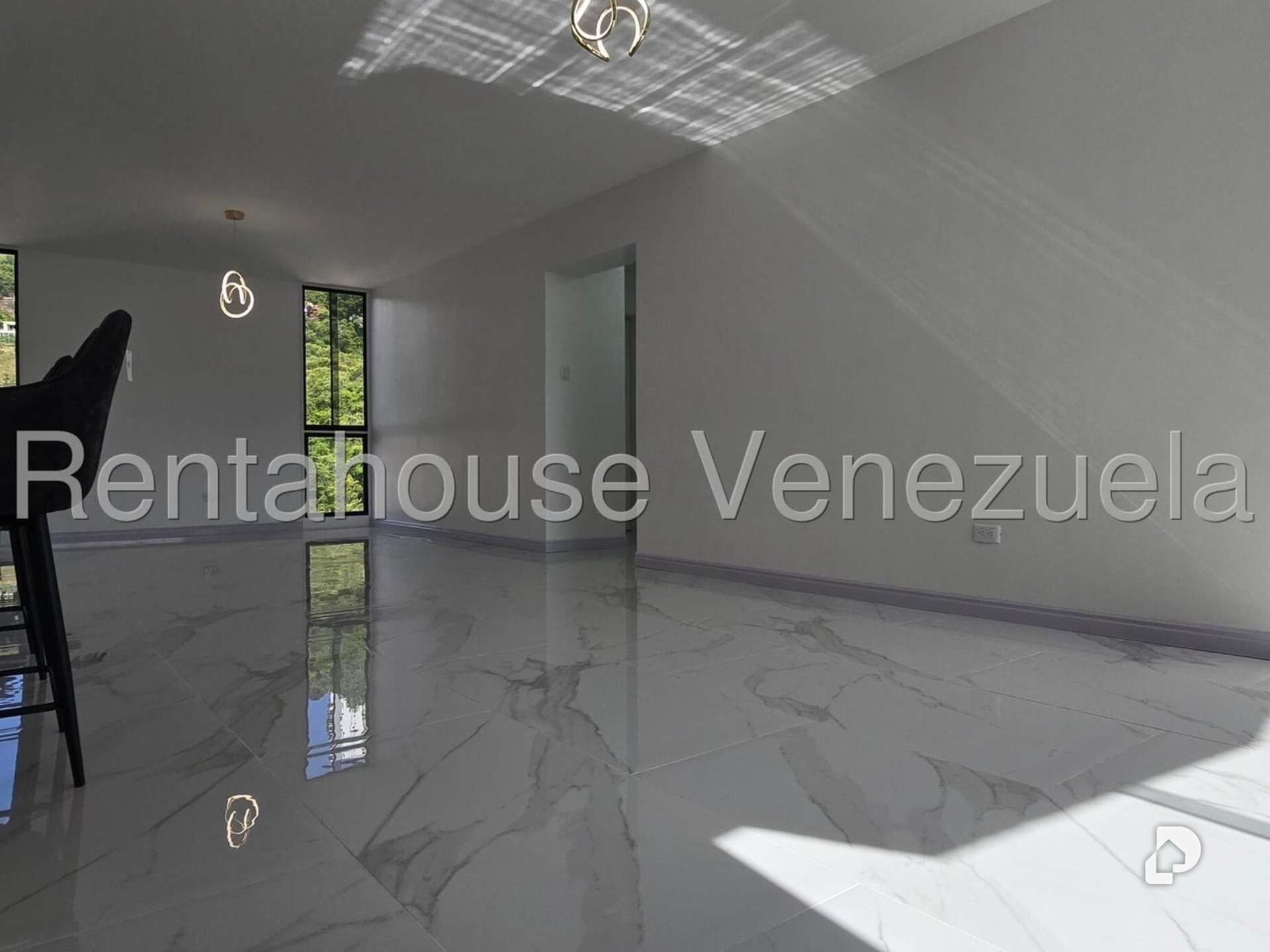 Apartamento en Santa Rosa de Lima, Caracas – 14