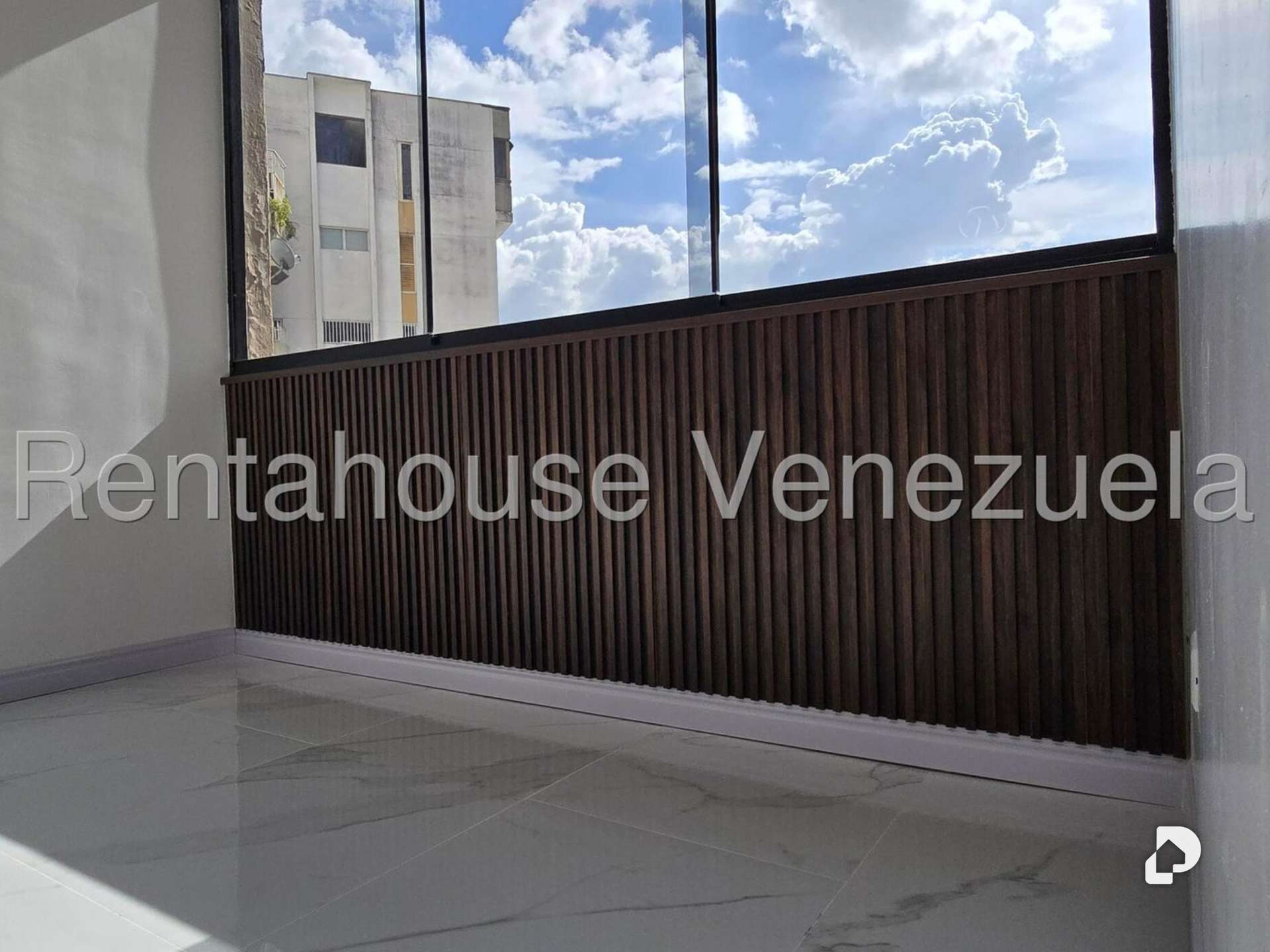 Apartamento en Santa Rosa de Lima, Caracas – 23