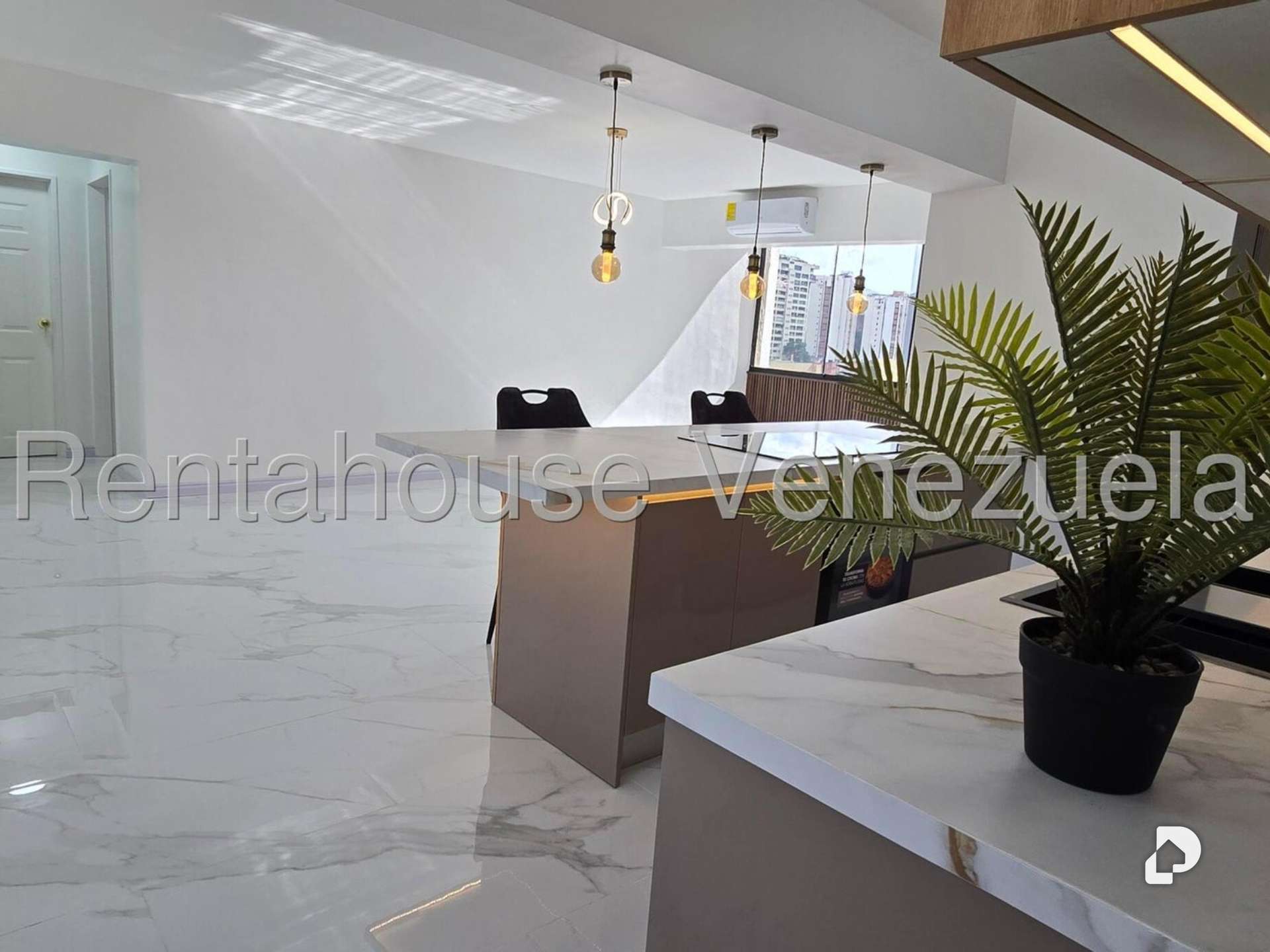 Apartamento en Santa Rosa de Lima, Caracas – 20