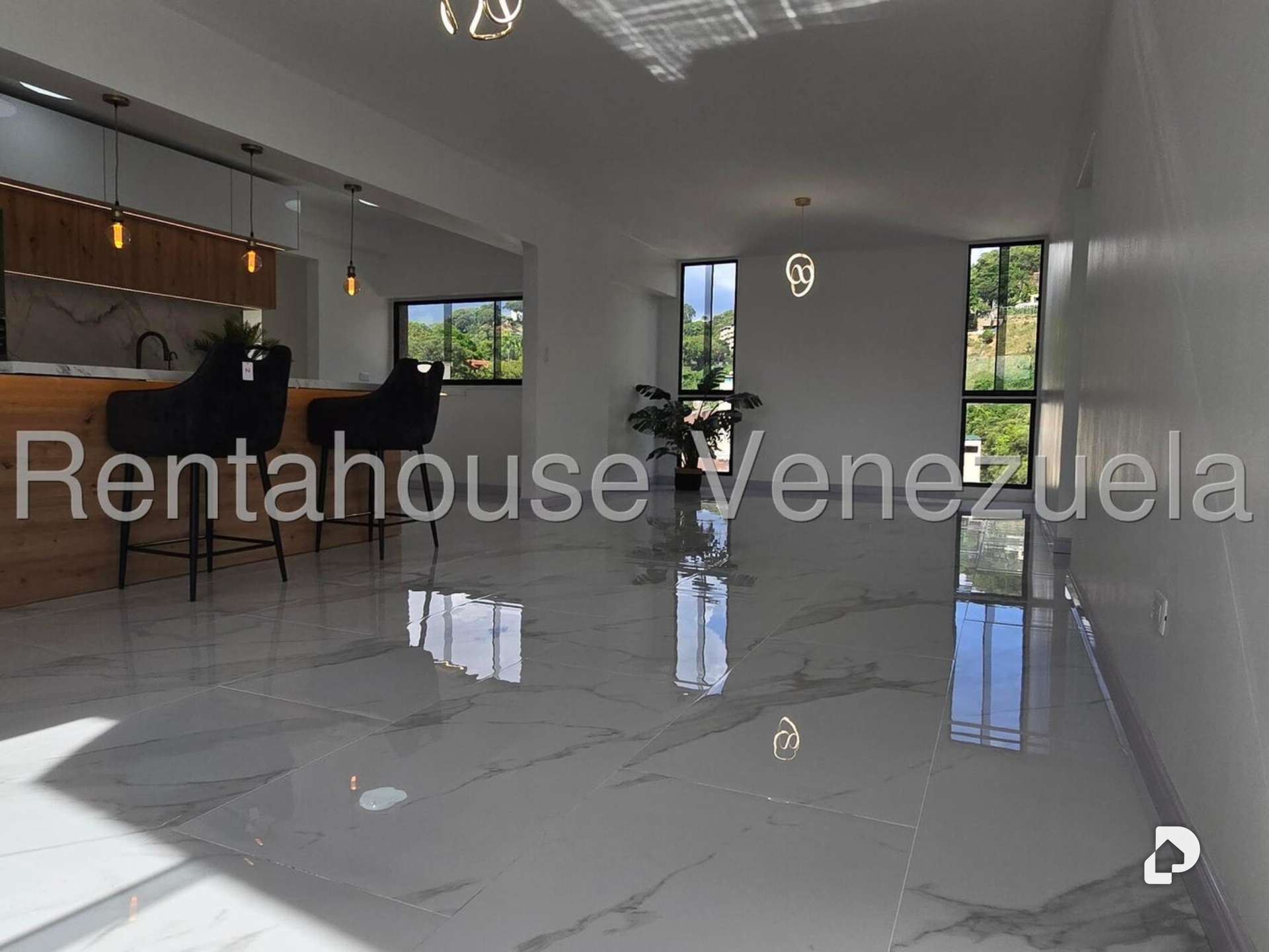 Apartamento en Santa Rosa de Lima, Caracas – 16