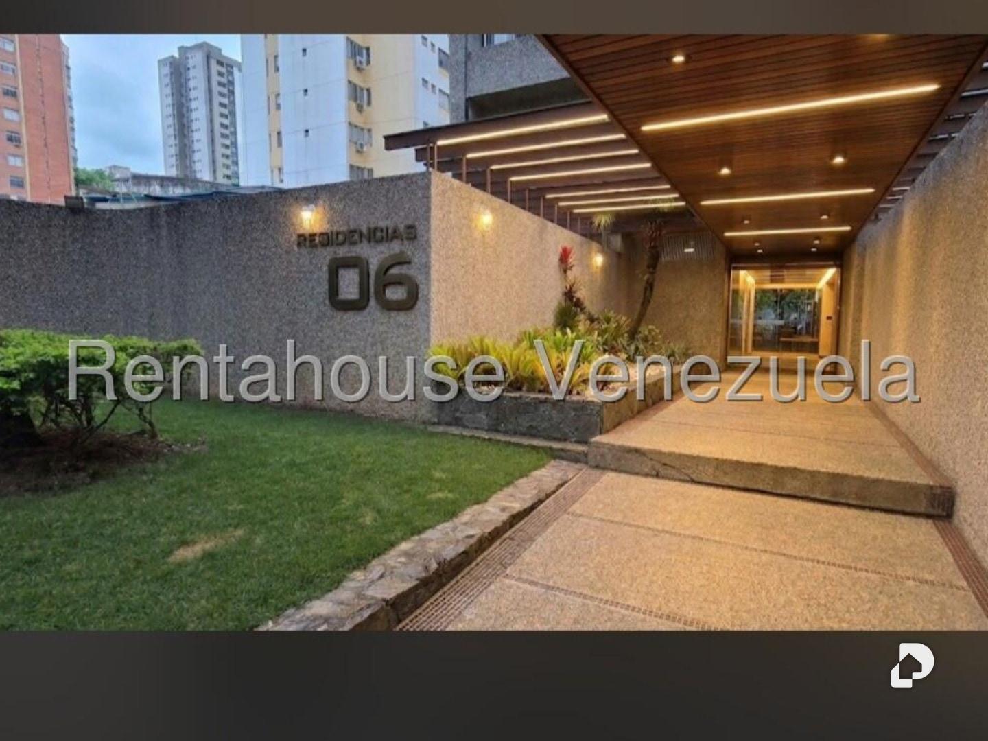 Apartamento en Santa Rosa de Lima, Caracas – 1