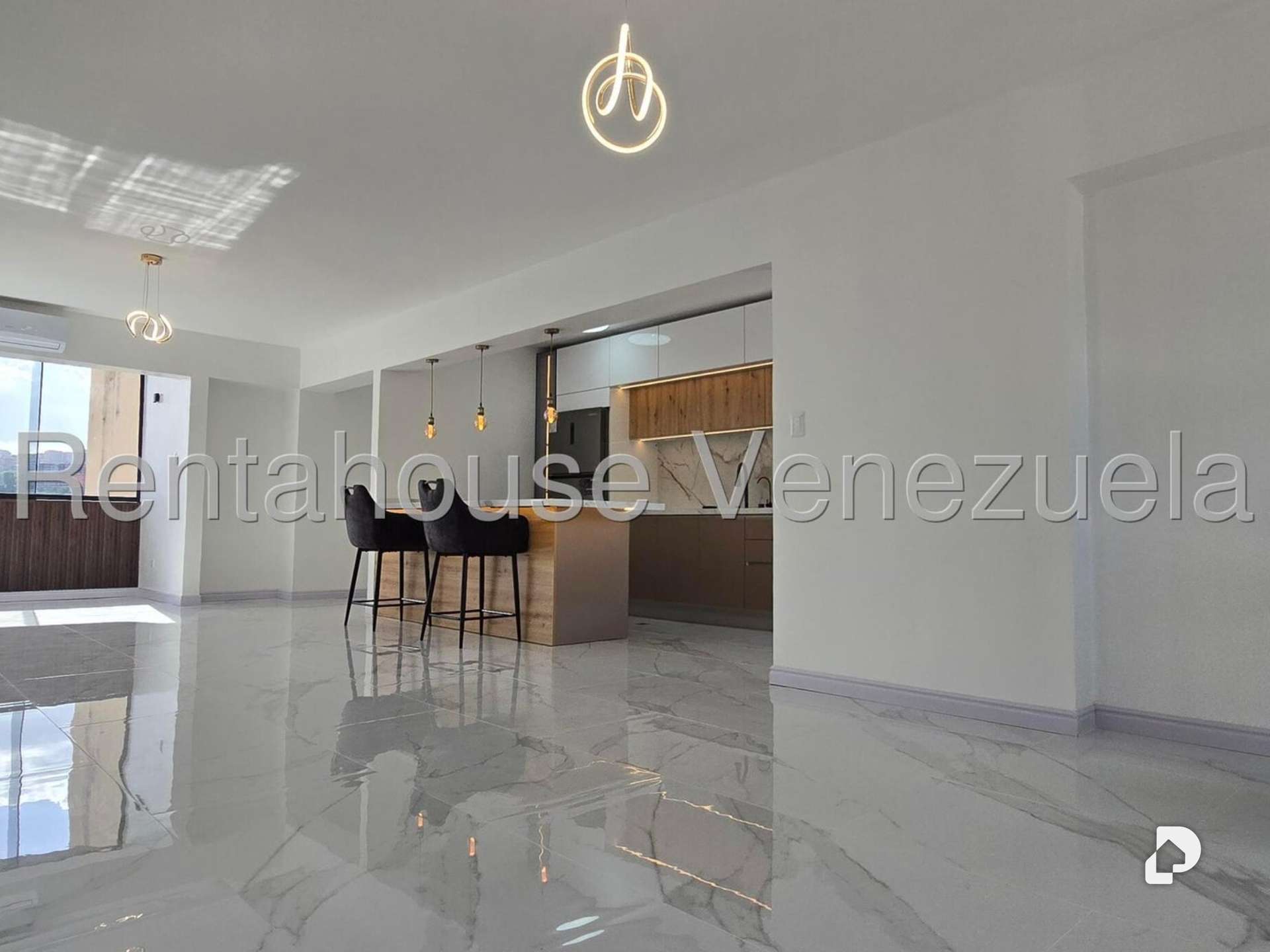 Apartamento en Santa Rosa de Lima, Caracas – 22