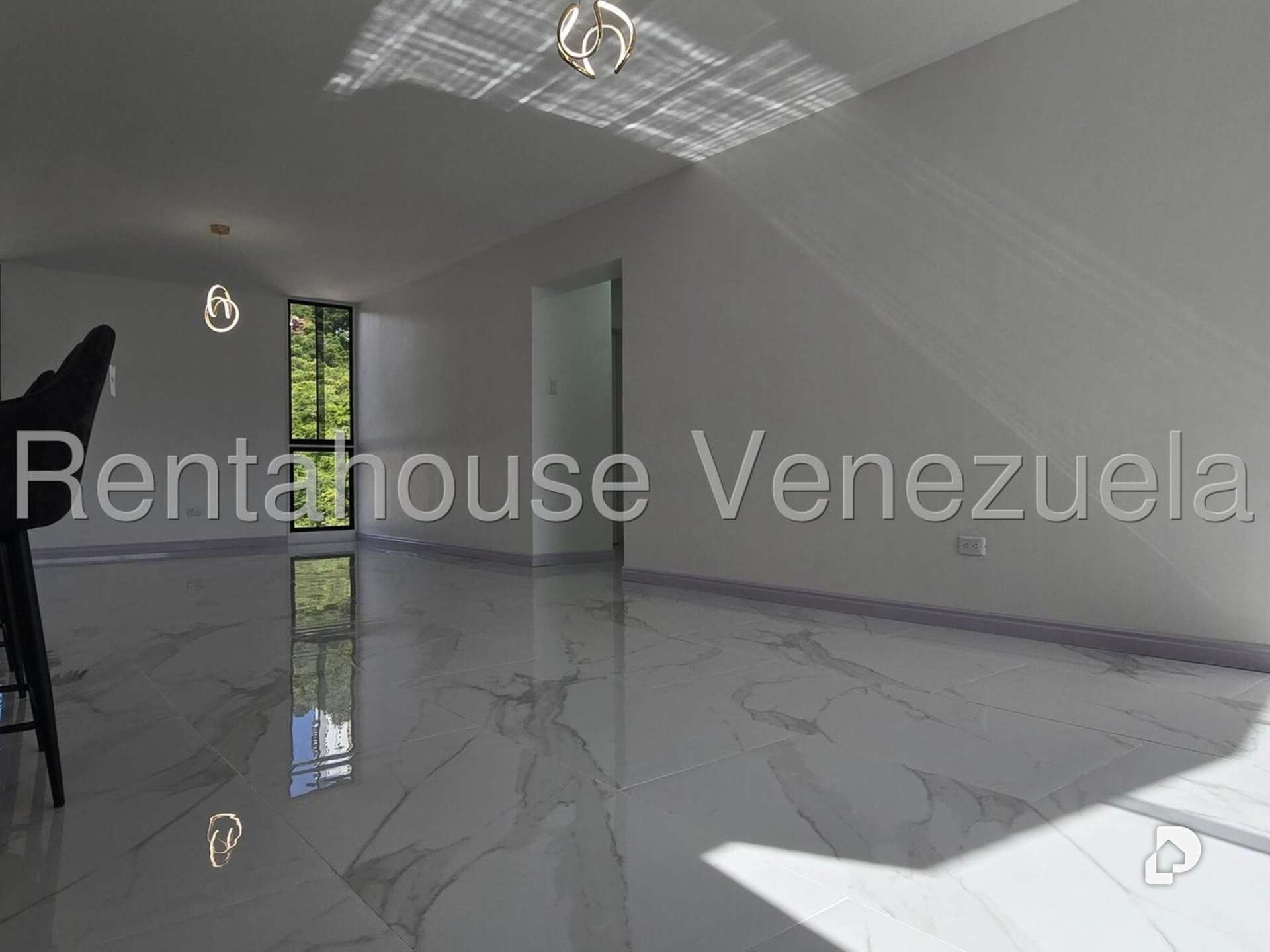 Apartamento en Santa Rosa de Lima, Caracas – 4