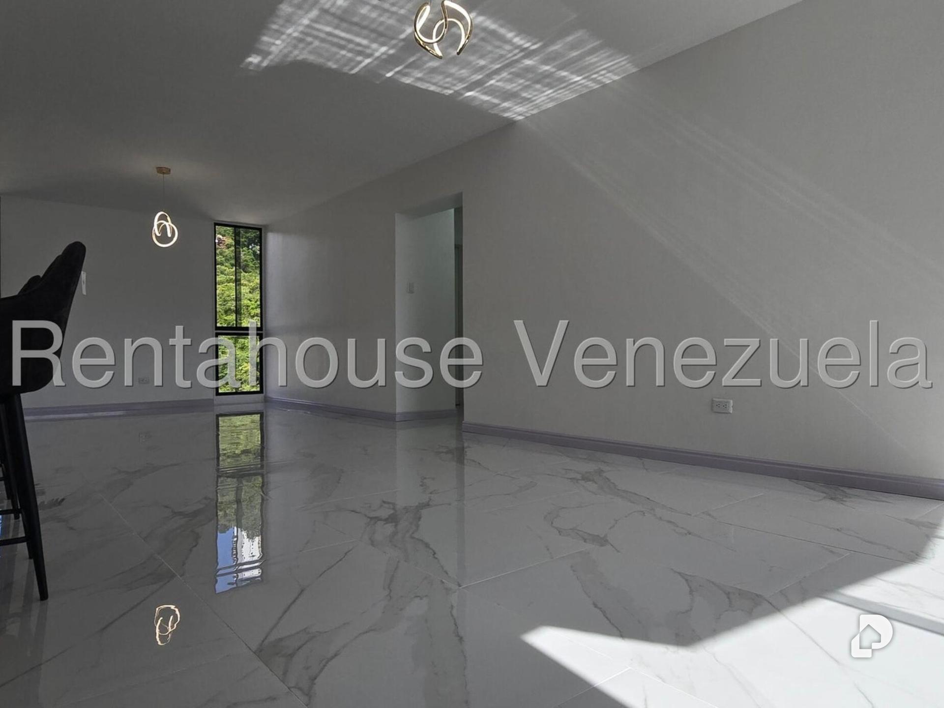 Apartamento en Santa Rosa de Lima, Caracas – 4