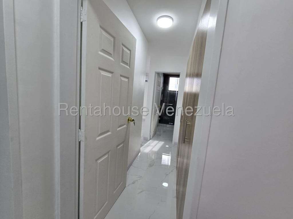Apartamento en Santa Rosa de Lima, Caracas