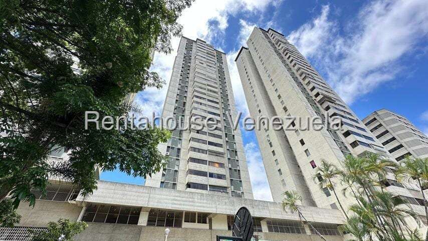 Apartamento en Los Dos Caminos, Caracas - 1