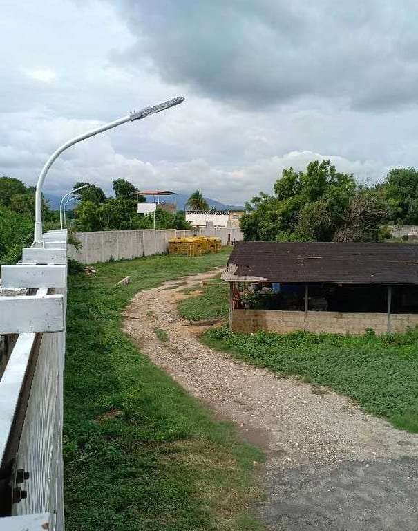 Terreno en Barquisimeto - 1
