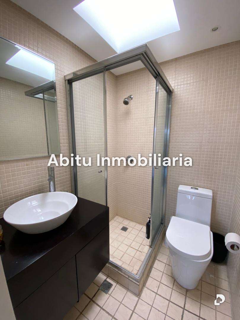 Apartment in Los Palos Grandes, Caracas – 15