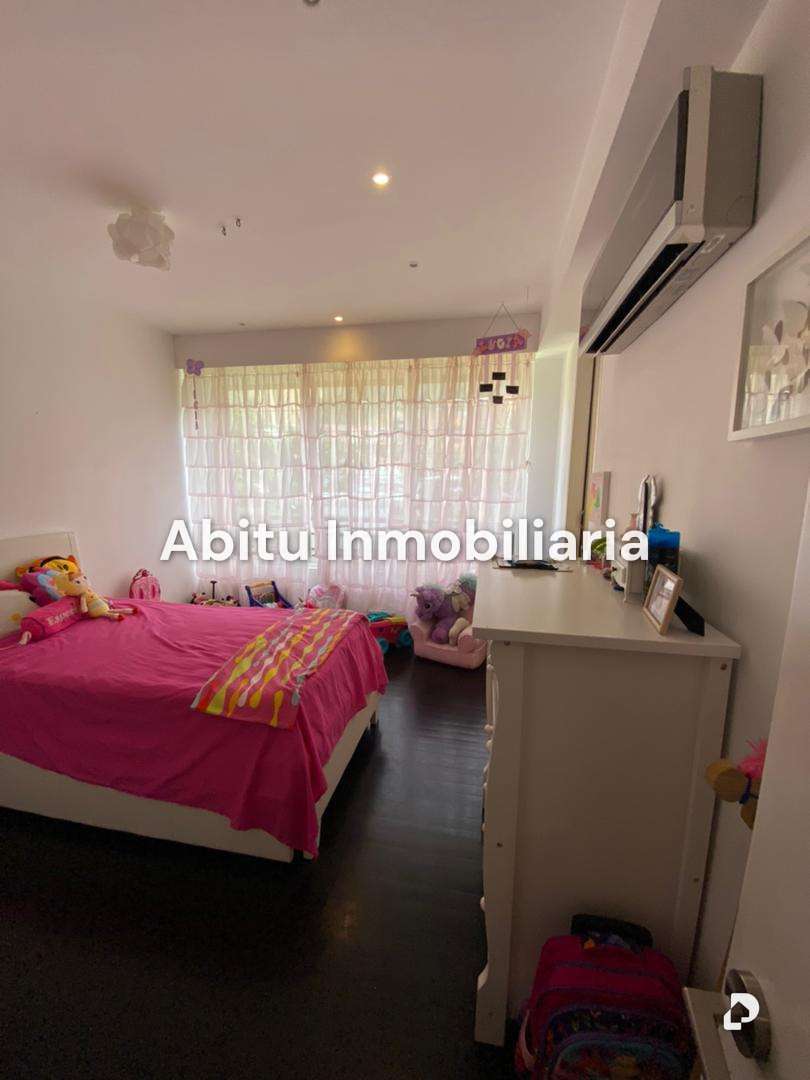 Apartment in Los Palos Grandes, Caracas – 8