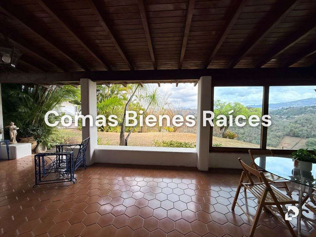 Casa en Lomas del Mirador, Caracas – 17