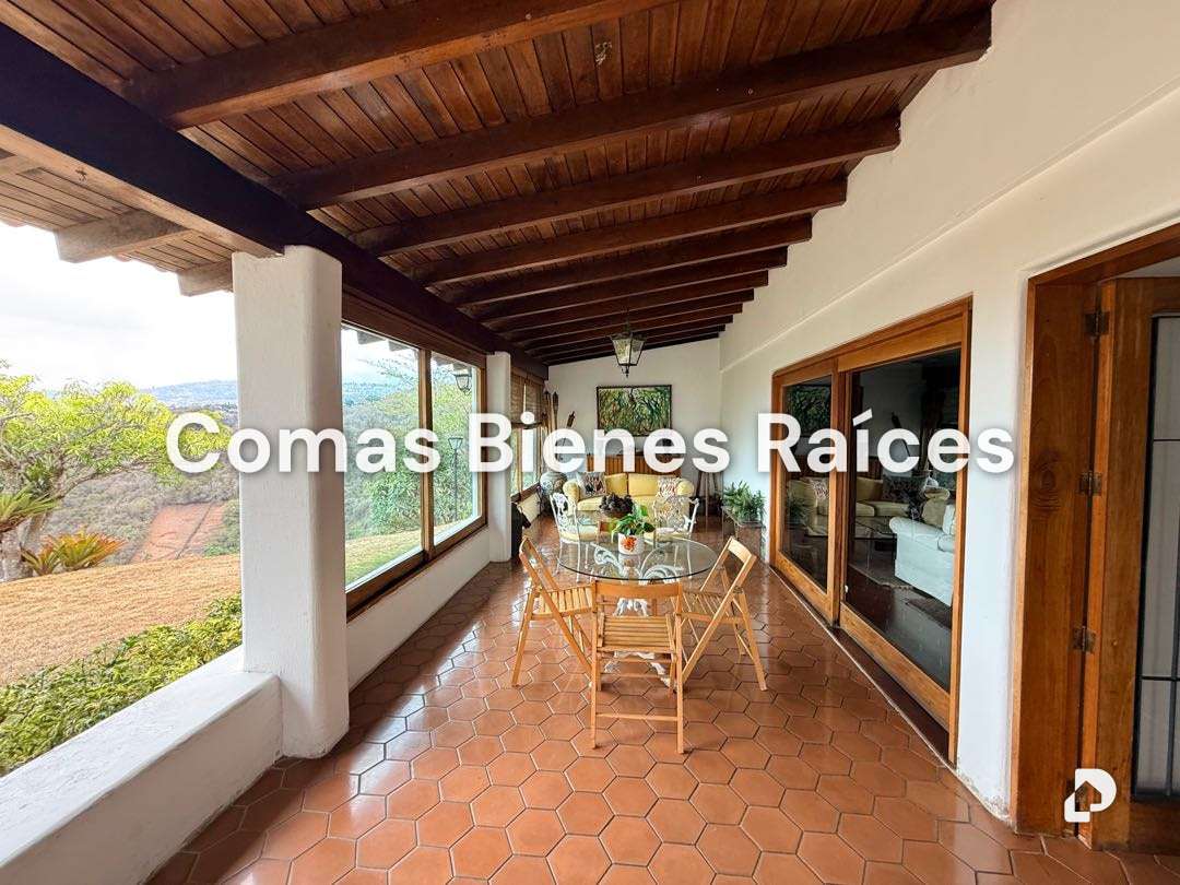 Casa en Lomas del Mirador, Caracas – 15