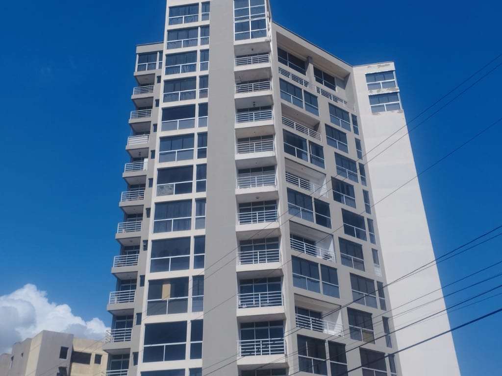 Apartamento en Del Este, Barquisimeto - 1
