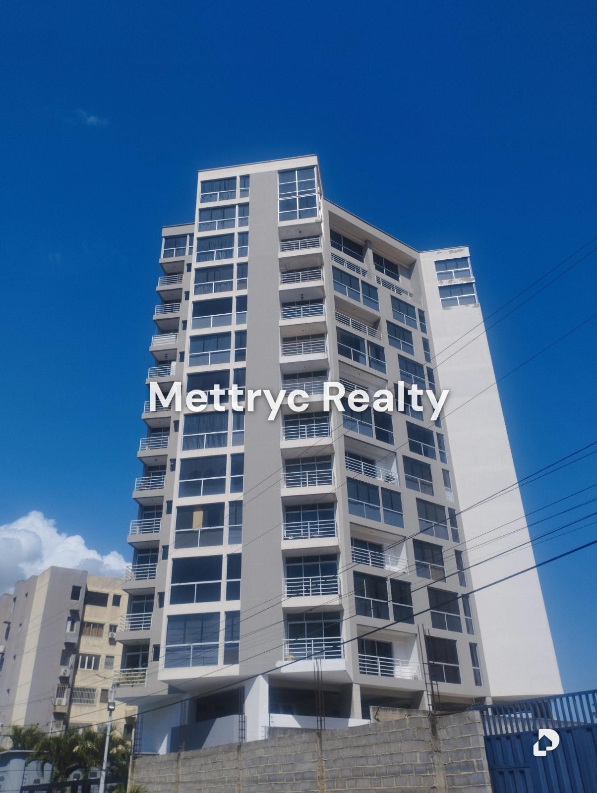 Apartamento en Del Este, Barquisimeto – 1