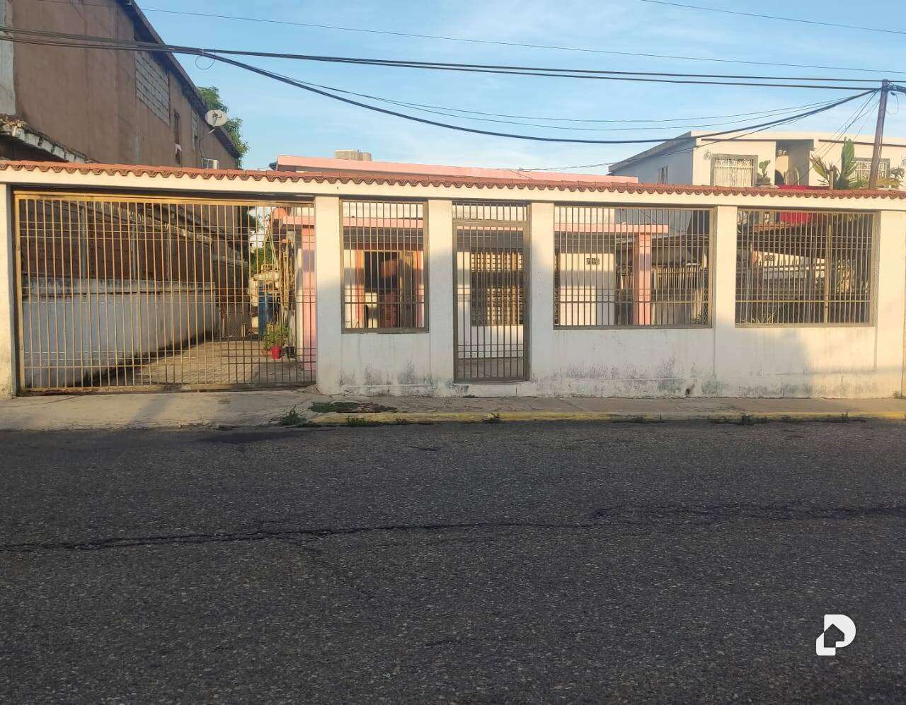 Casa en Plaza de las Madres, Maracaibo – 2