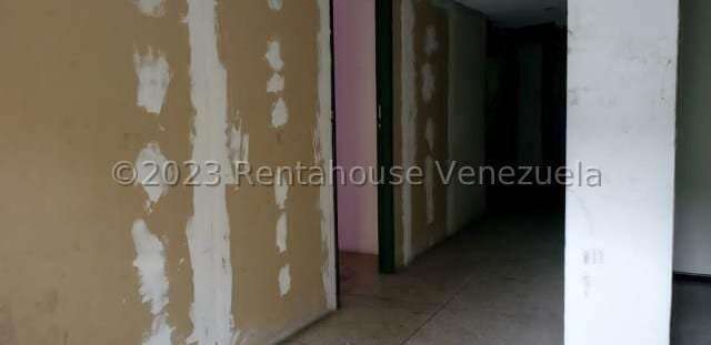 Oficina en Parroquia Catedral, Caracas