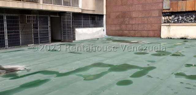 Oficina en Parroquia Catedral, Caracas