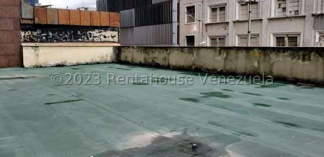 Oficina en Parroquia Catedral, Caracas