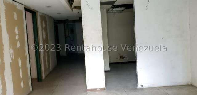 Oficina en Parroquia Catedral, Caracas