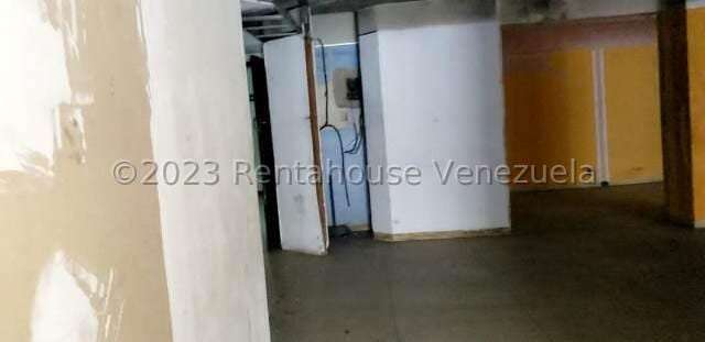 Oficina en Parroquia Catedral, Caracas