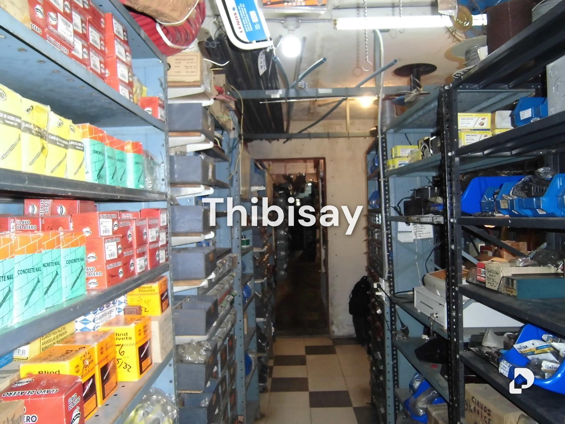 Local comercial en Centro, Puerto Cabello – 5