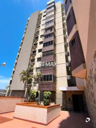 Apartamento en Juana de Ávila, Maracaibo – 22