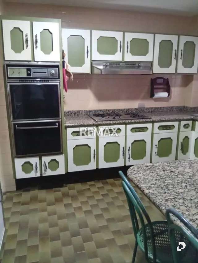 Apartamento en Juana de Ávila, Maracaibo – 1