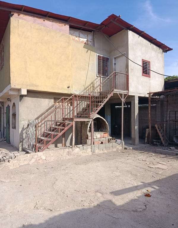 House in Cabudare - 1