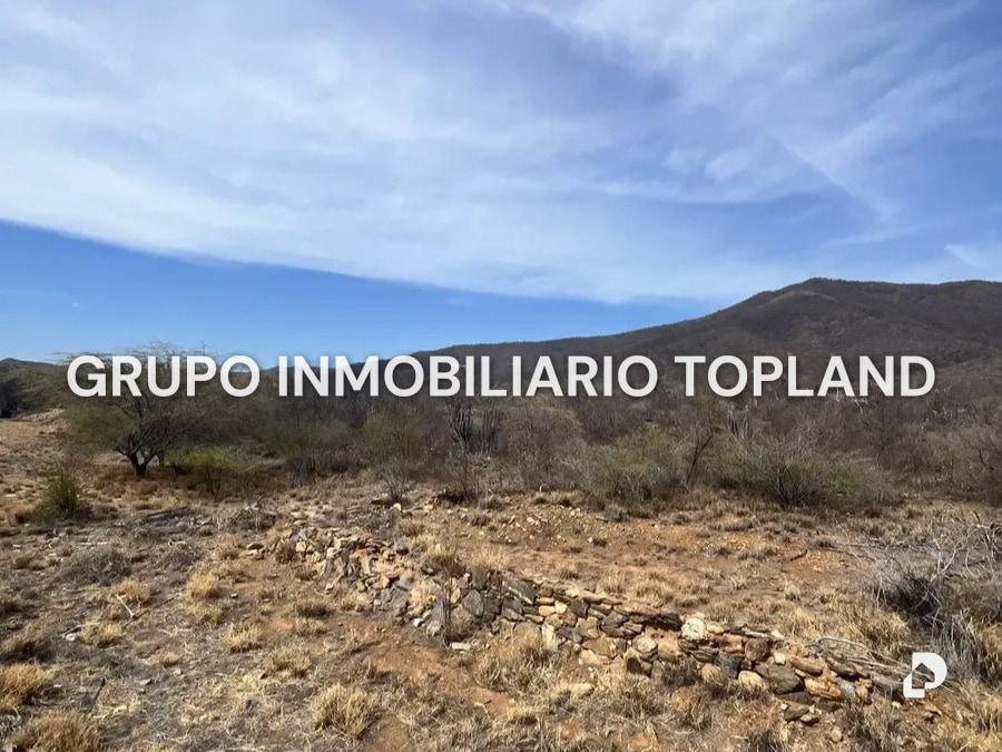 Terreno en Taguantar, Margarita (noreste) – 3