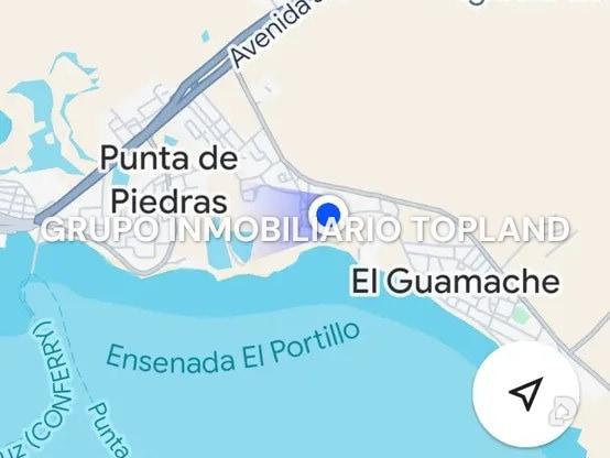 Terreno en Taguantar, Margarita (noreste) – 2