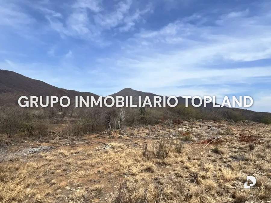 Terreno en Taguantar, Margarita (noreste) – 1
