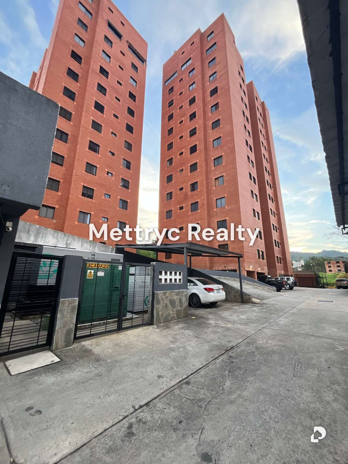 Apartamento en Los Mangos, Valencia – 9