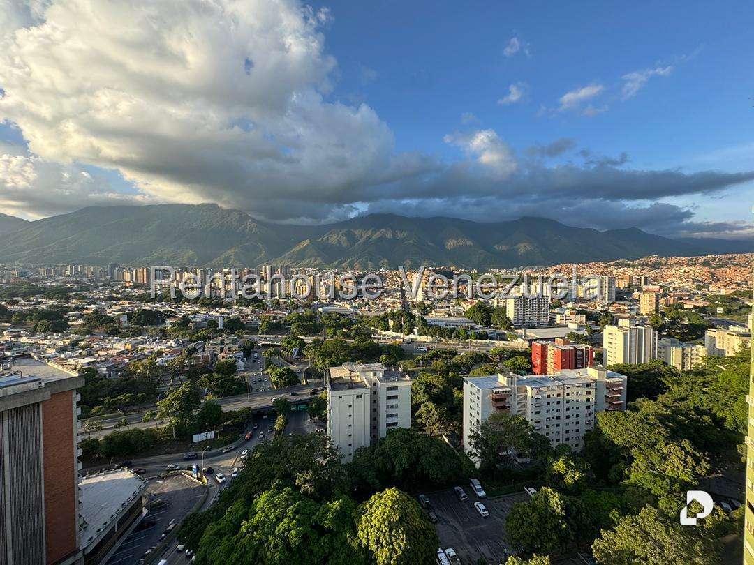Apartamento en Macaracuay, Caracas – 39