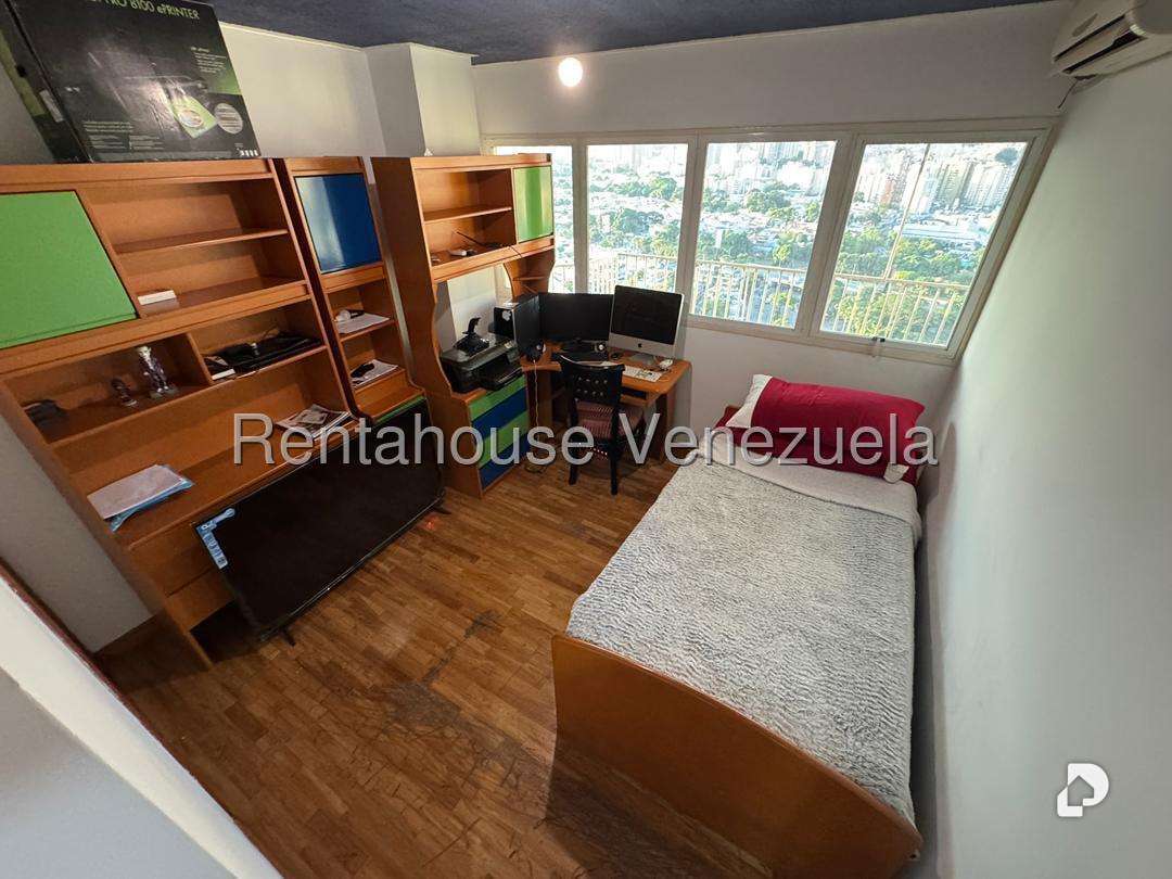 Apartamento en Macaracuay, Caracas – 35