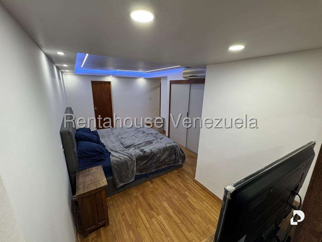 Apartamento en Macaracuay, Caracas – 30