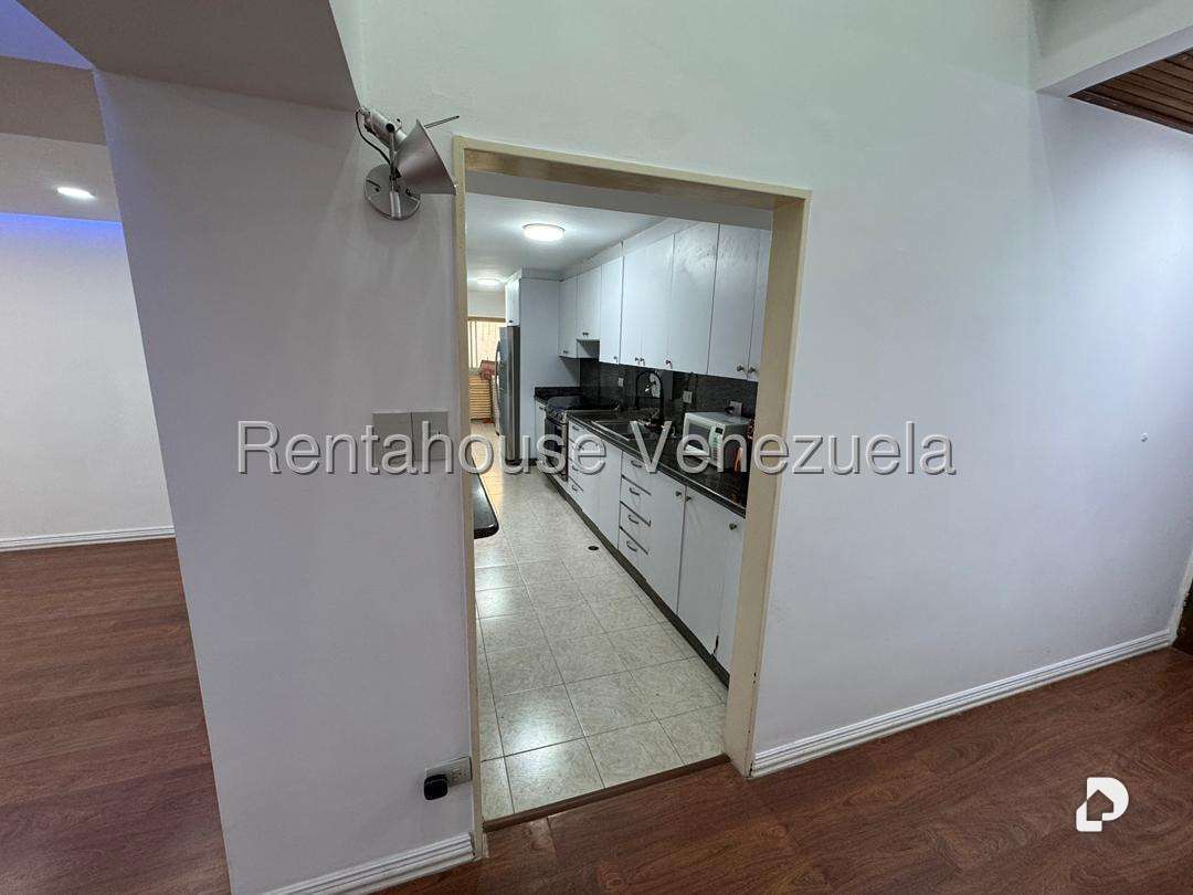 Apartamento en Macaracuay, Caracas – 23