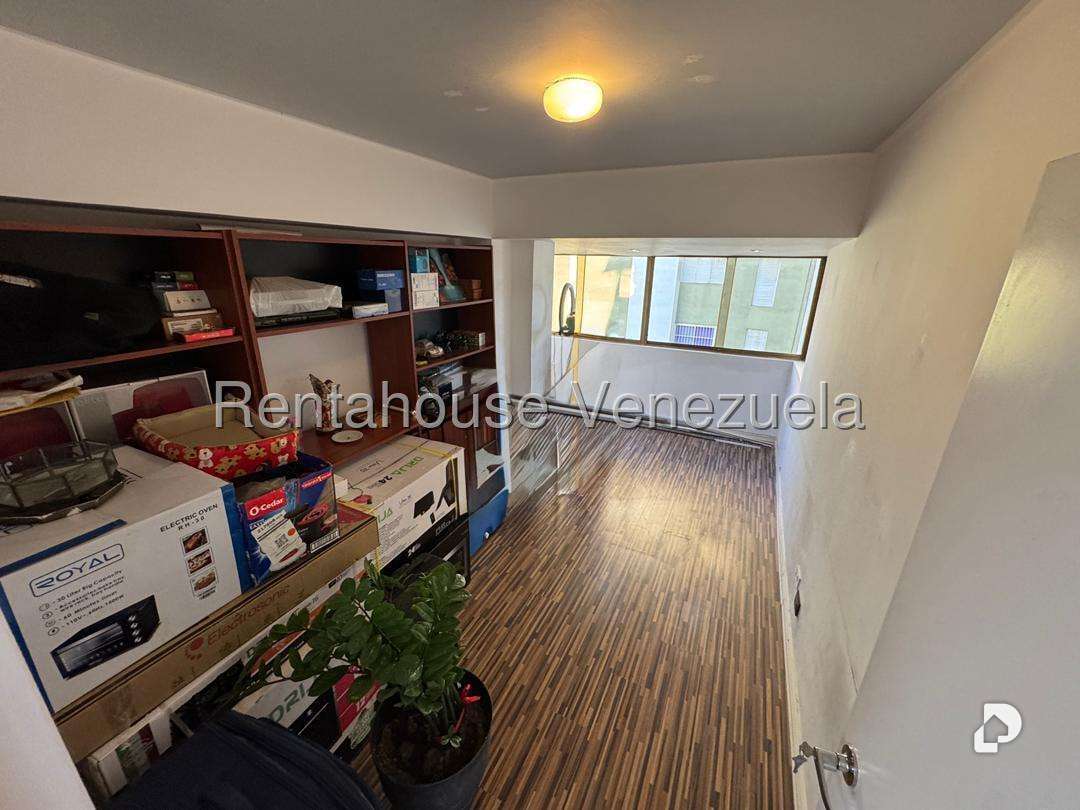 Apartamento en Macaracuay, Caracas – 13
