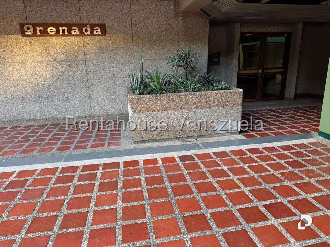 Apartamento en Macaracuay, Caracas – 2