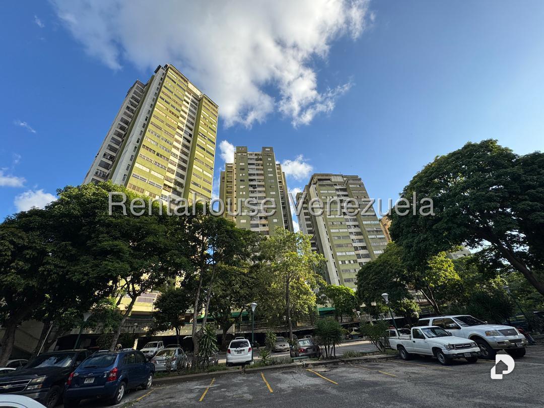 Apartamento en Macaracuay, Caracas – 1