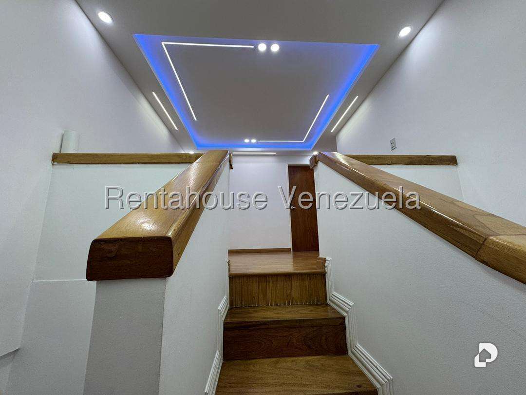 Apartamento en Macaracuay, Caracas – 25
