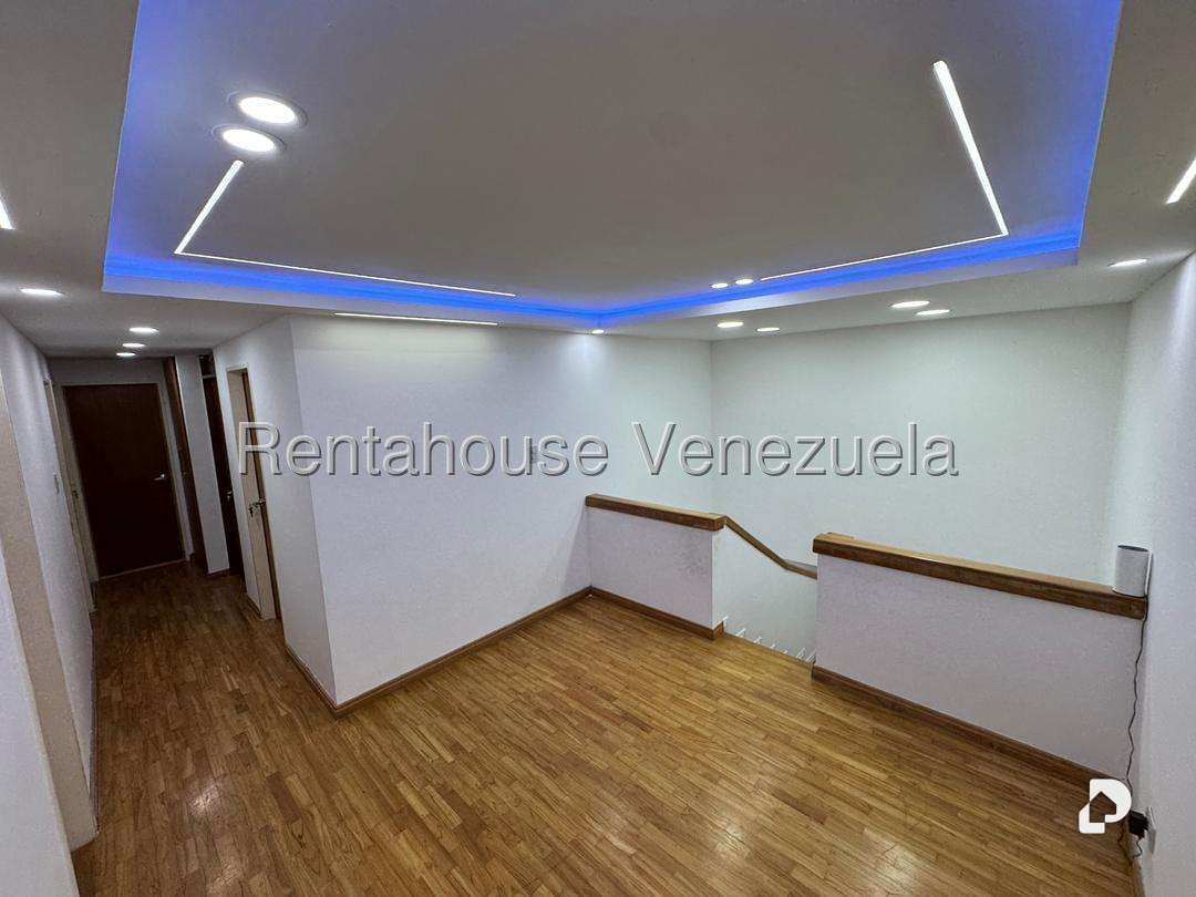 Apartamento en Macaracuay, Caracas – 26